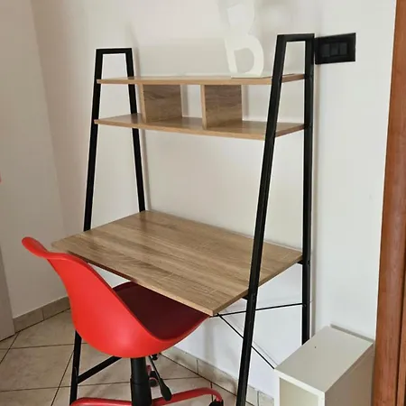 Politecnico Séjour chez l'habitant *